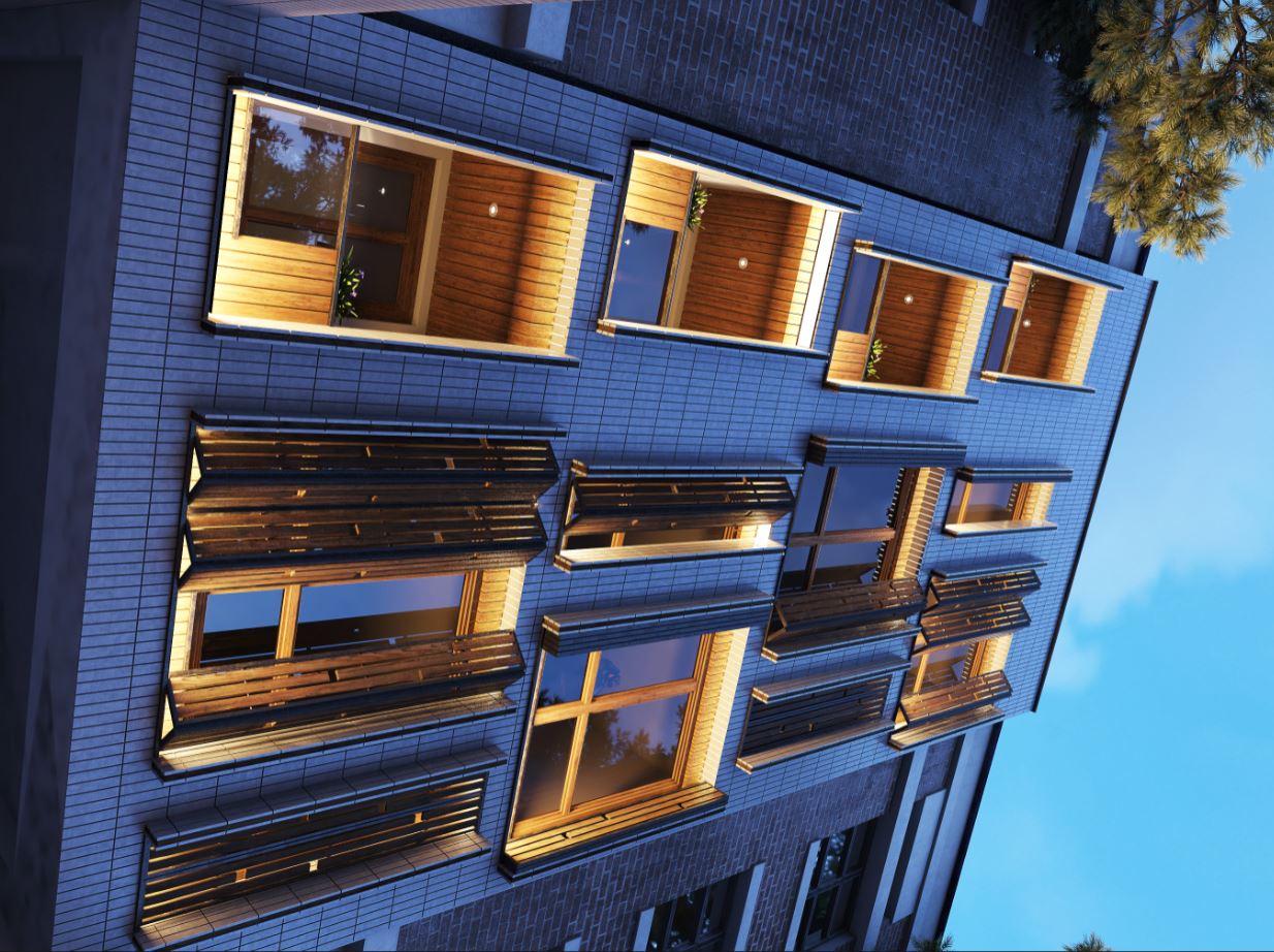 esmaeil zadeh apartment 01