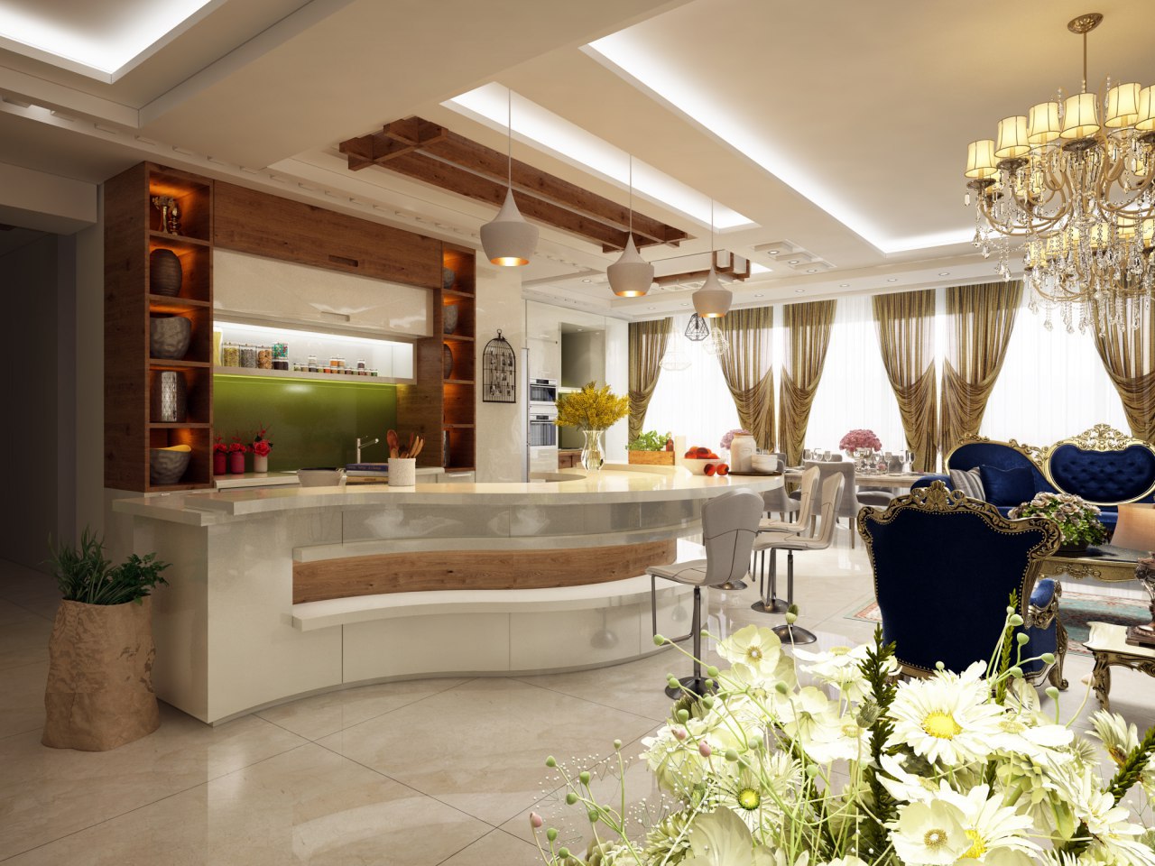 ramin apartment 01