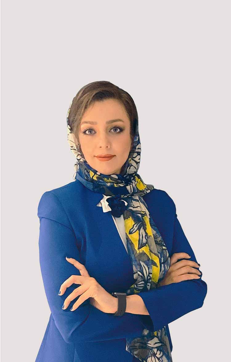 Elham Takbiri