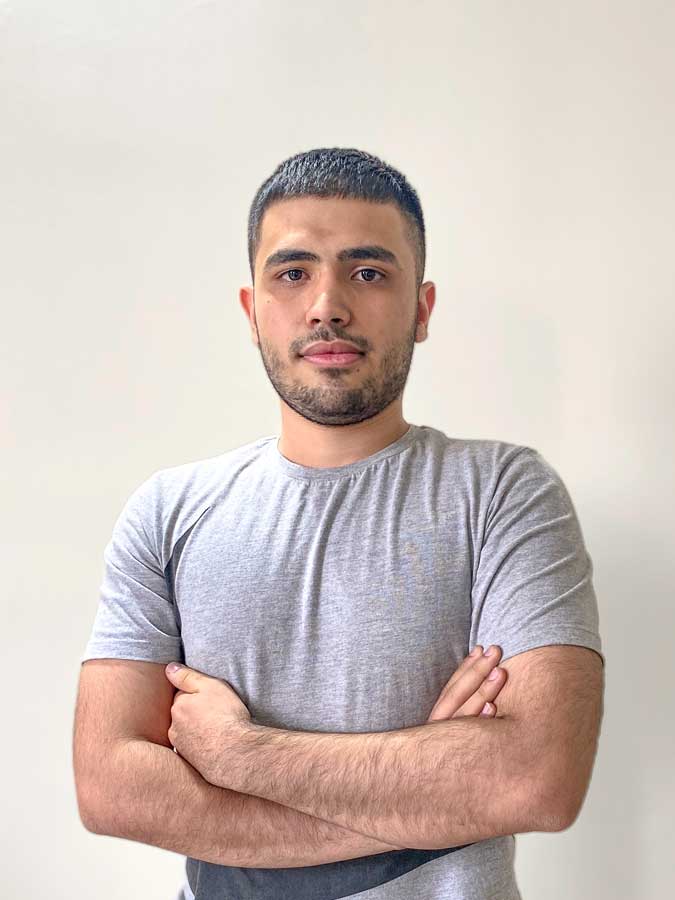 Matin Jalili