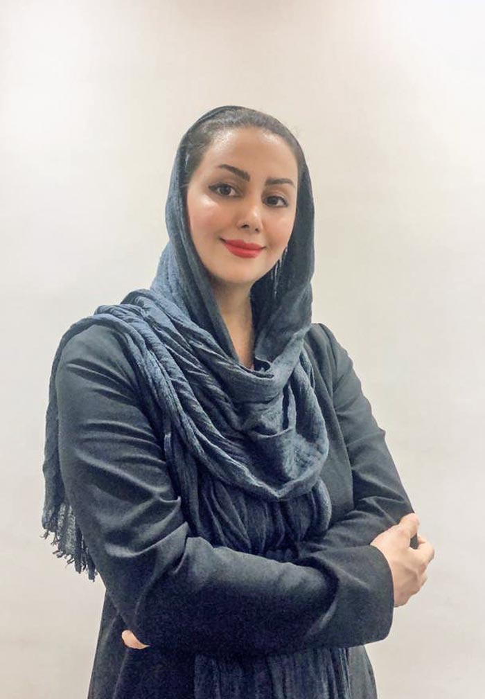 Negar Afshar